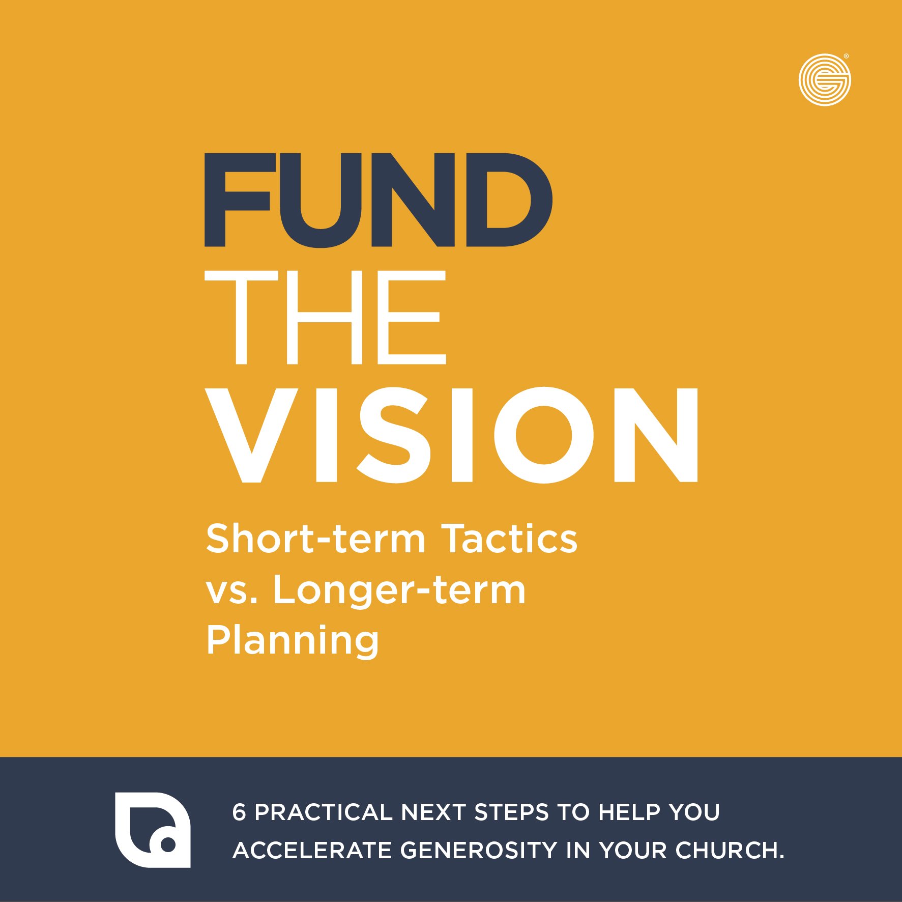 Fund The Vision