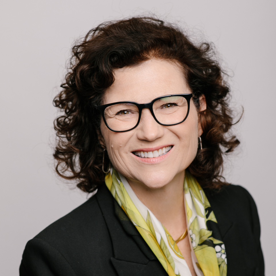 Laurel Hardgrove  A