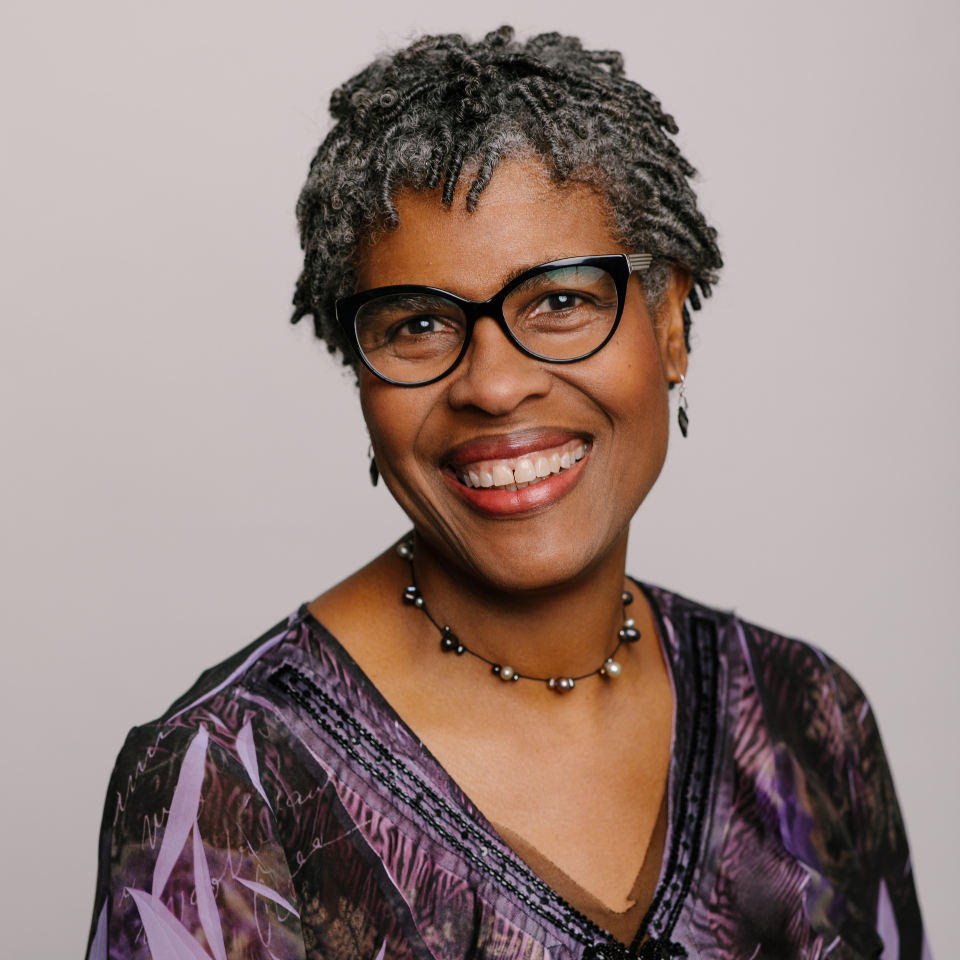 Dr. Carla Maxwell Ray A