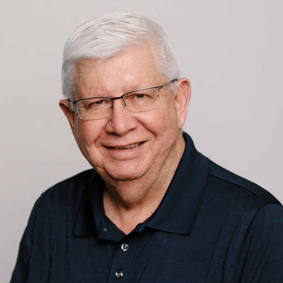 Larry Ulrich A