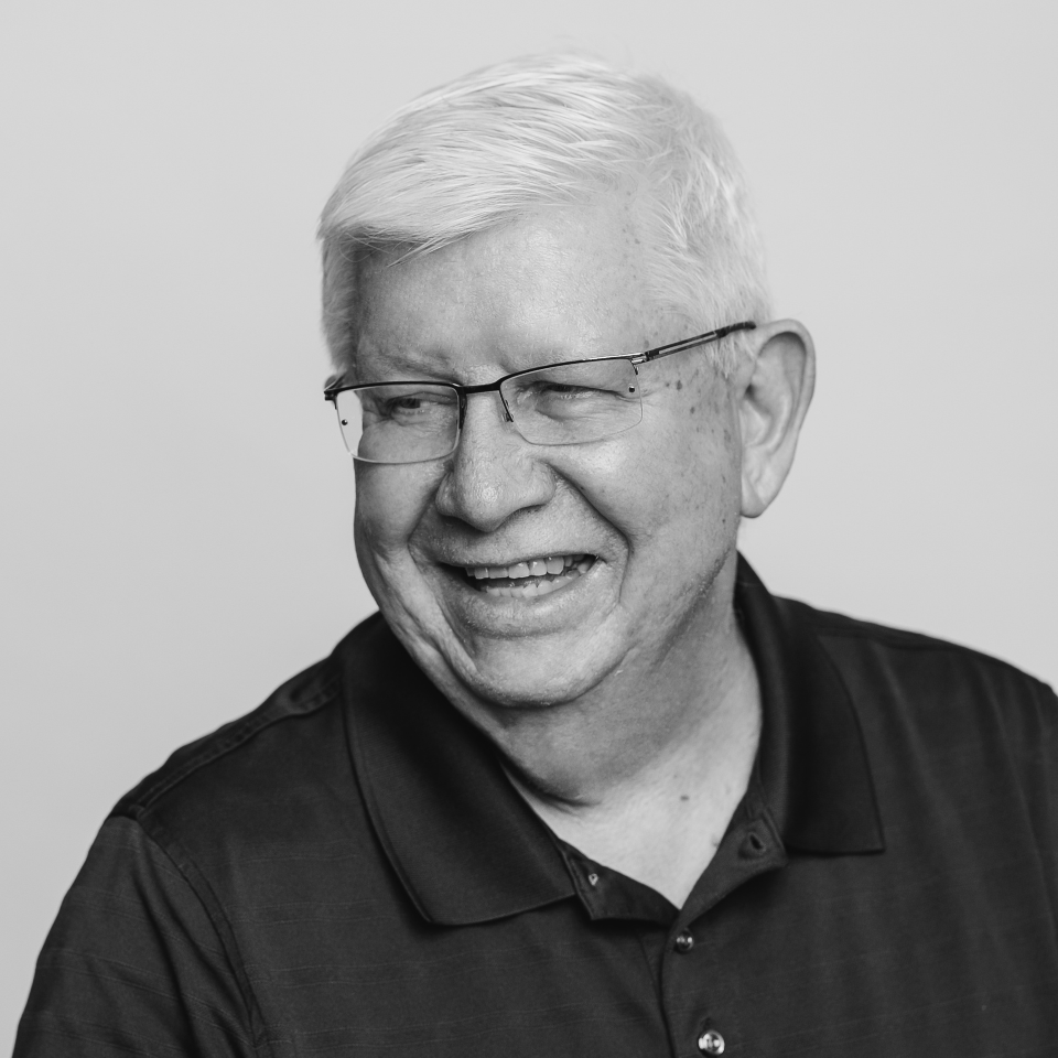 Larry Ulrich B