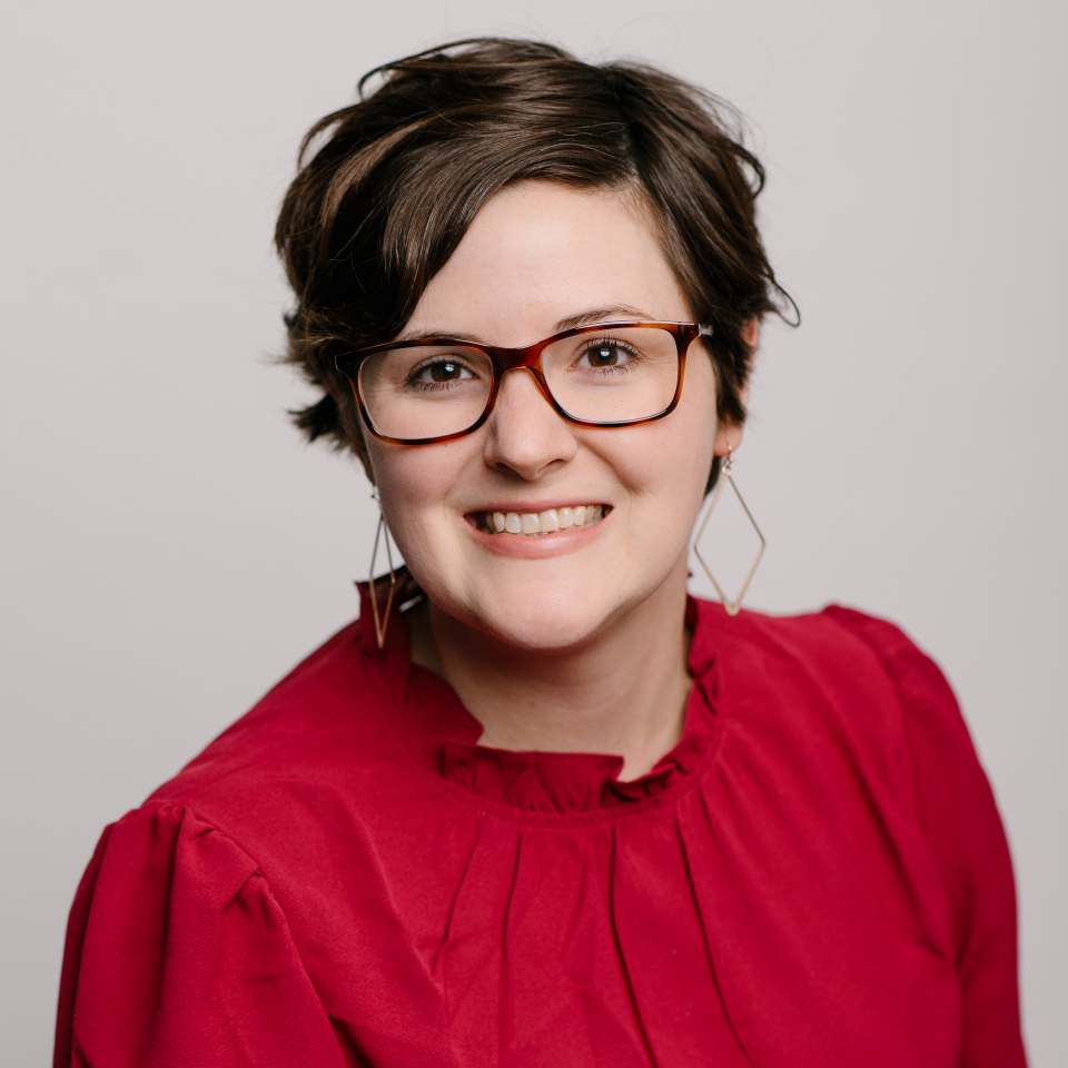 Lauren Wright A